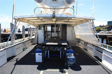 exmouth fishing charters